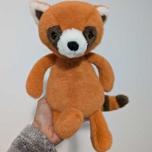 Jellycat Whispit Red Panda